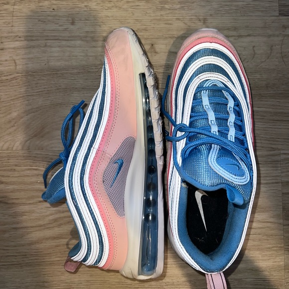 Nike Airmax Size 8.5 - Picture 4 of 4